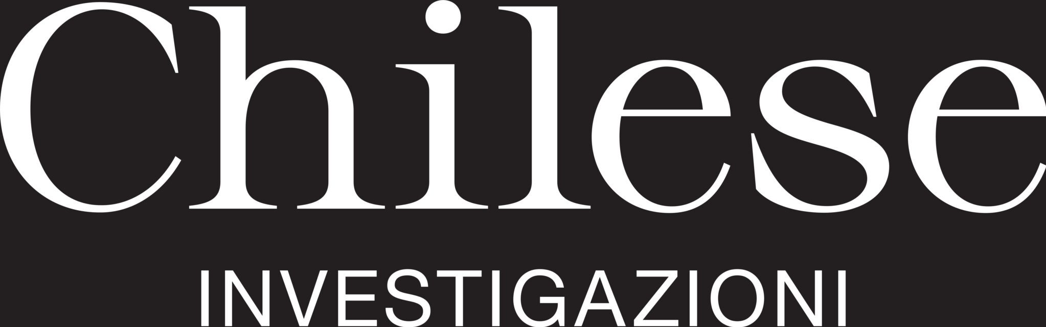 Chilese Investigazioni